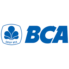 BCA (Bank Central Asia)
